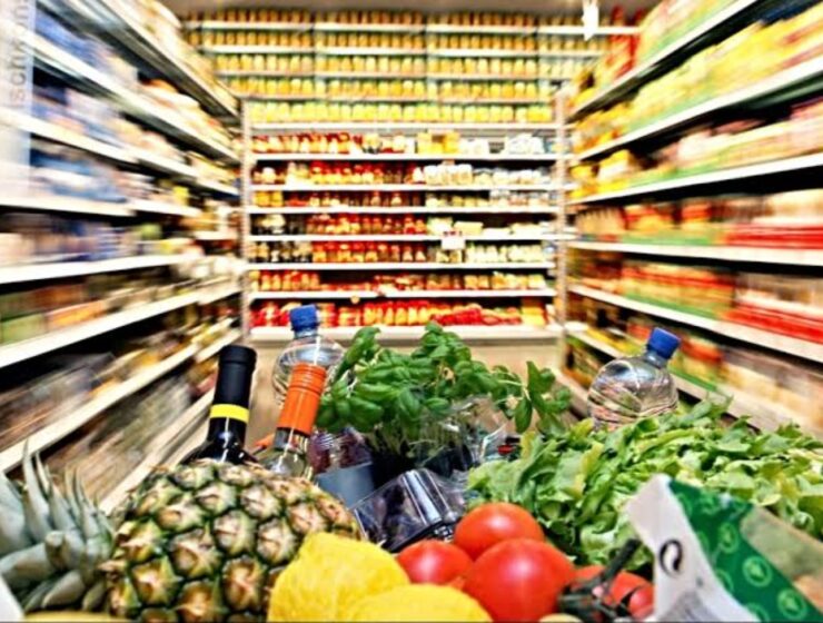 food retail